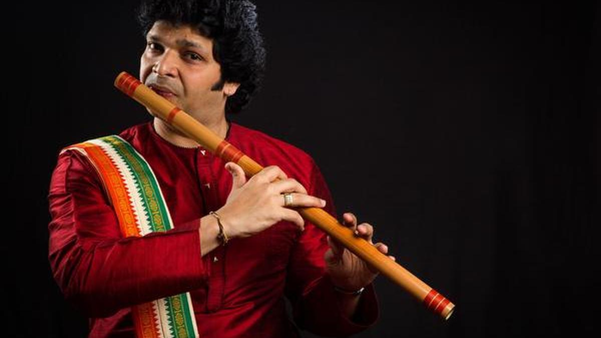 Carrying a fine tune The Hindu